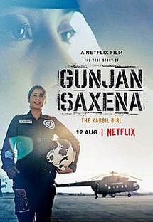 Gunjan Saxena: Cô gái Kargil - Gunjan Saxena: The Kargil Girl (2020) Gunjan Saxena: Cô gái Kargil - Gunjan Saxena: The Kargil Girl (2020)