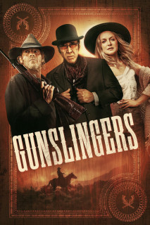 GunslingersXạ Thủ Miền Viễn Tây: Cuộc Đọ Súng Ác Liệt - Gunslingers (2025) GunslingersXạ Thủ Miền Viễn Tây: Cuộc Đọ Súng Ác Liệt - Gunslingers (2025)