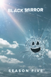 Gương Đen (Phần 5) - Black Mirror (Season 5) (2019) Gương Đen (Phần 5) - Black Mirror (Season 5) (2019)