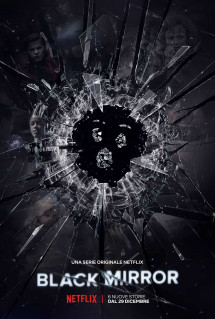 Gương đen (Phần 6) - Black Mirror (Season 6) (2023) Gương đen (Phần 6) - Black Mirror (Season 6) (2023)