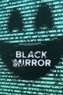 Gương đen (Phần 7) - Black Mirror (Season 7) (2025) Gương đen (Phần 7) - Black Mirror (Season 7) (2025)