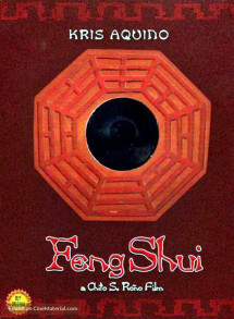 Gương phong thủy - Feng Shui (2004) Gương phong thủy - Feng Shui (2004)