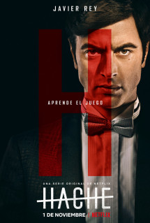 H (Phần 1) - Hache (Season 1) (2019) H (Phần 1) - Hache (Season 1) (2019)