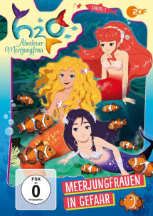H2O: Cuộc phiêu lưu của những nàng tiên cá (Phần 2) - H2O: Mermaid Adventures (Season 2) (2015) H2O: Cuộc phiêu lưu của những nàng tiên cá (Phần 2) - H2O: Mermaid Adventures (Season 2) (2015)