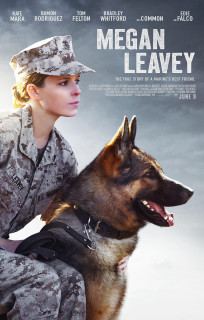 Hạ Sĩ Megan Leavey - Megan Leavey (2017) Hạ Sĩ Megan Leavey - Megan Leavey (2017)