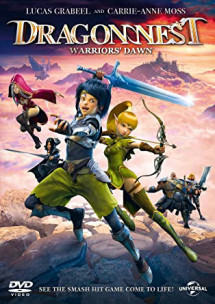 Hắc Long Đe Dọa - Dragon Nest: Warrior's Dawn (2014) Hắc Long Đe Dọa - Dragon Nest: Warrior's Dawn (2014)