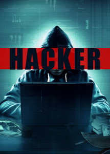 Hacker - Hacker (2016) Hacker - Hacker (2016)