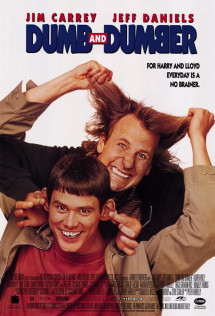 Hai Chàng Ngốc - Dumb & Dumber (2014) Hai Chàng Ngốc - Dumb & Dumber (2014)