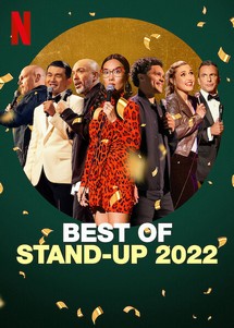 Hài độc thoại 2022: Những khoảnh khắc hay nhất - Best of Stand-Up 2022 (2022) Hài độc thoại 2022: Những khoảnh khắc hay nhất - Best of Stand-Up 2022 (2022)