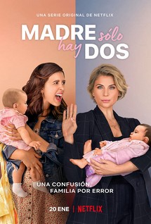 Hai mẹ, hai con (Phần 1) - Daughter From Another Mother (Season 1) (2021) Hai mẹ, hai con (Phần 1) - Daughter From Another Mother (Season 1) (2021)