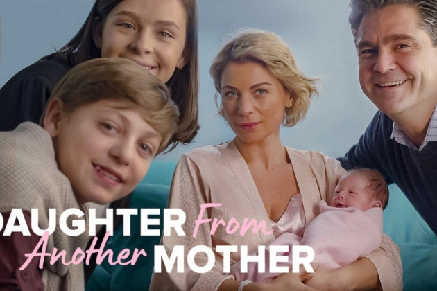 Hai mẹ, hai con (Phần 2) - Daughter From Another Mother (Season 2)
