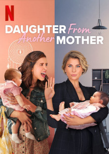 Hai mẹ, hai con (Phần 2) - Daughter From Another Mother (Season 2) (2021) Hai mẹ, hai con (Phần 2) - Daughter From Another Mother (Season 2) (2021)