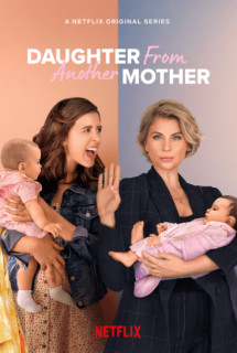 Hai mẹ, hai con (Phần 3) - Daughter From Another Mother (Season 3) (2022) Hai mẹ, hai con (Phần 3) - Daughter From Another Mother (Season 3) (2022)