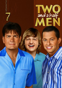 Hai người đàn ông rưỡi (Phần 7) - Two and a Half Men (Season 7) (2009) Hai người đàn ông rưỡi (Phần 7) - Two and a Half Men (Season 7) (2009)