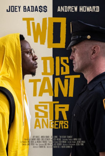 Hai người xa lạ - Two Distant Strangers (2020) Hai người xa lạ - Two Distant Strangers (2020)