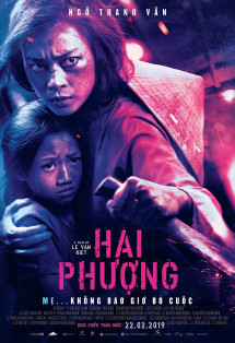 Hai Phượng - Furie (2019) Hai Phượng - Furie (2019)