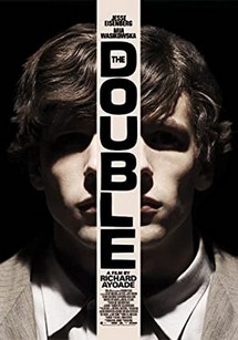 Hai Số Phận - The Double (2014) Hai Số Phận - The Double (2014)