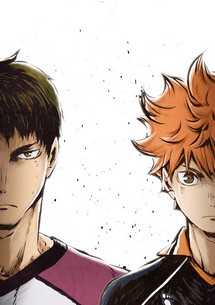 Haikyu - Chàng khổng lồ tí hon (Phần 3) - Haikyu!! (Season 3) (2024) Haikyu - Chàng khổng lồ tí hon (Phần 3) - Haikyu!! (Season 3) (2024)