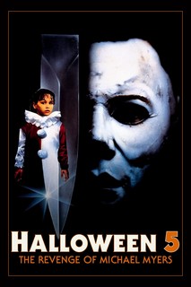 Halloween 5: Michael Myers Báo Thù - Halloween 5: The Revenge of Michael Myers (1989) Halloween 5: Michael Myers Báo Thù - Halloween 5: The Revenge of Michael Myers (1989)