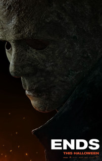 Halloween Chấm Dứt - Halloween Ends (2022) Halloween Chấm Dứt - Halloween Ends (2022)