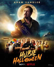 Halloween của Hubie - Hubie Halloween (2020) Halloween của Hubie - Hubie Halloween (2020)