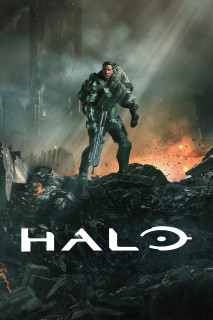 Halo (Phần 2) - Halo Season 2 (2024) Halo (Phần 2) - Halo Season 2 (2024)
