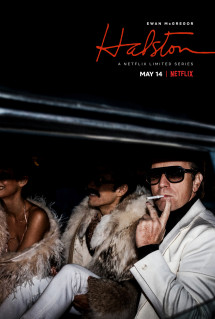 Halston - Halston (2021) Halston - Halston (2021)