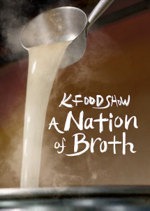 Hàn Quốc qua những món canh - A Nation of Broth (2022) Hàn Quốc qua những món canh - A Nation of Broth (2022)