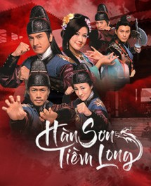 Hàn Sơn Tiềm Long - Ghost Dragon of Cold Mountain (2014) Hàn Sơn Tiềm Long - Ghost Dragon of Cold Mountain (2014)