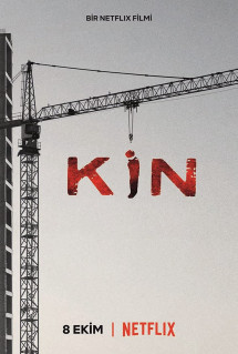 Hận Thù - Kin (Grudge) (2021) Hận Thù - Kin (Grudge) (2021)