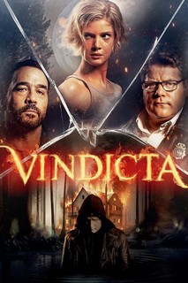 Hận Thù Đẫm Máu - Vindicta (2023) Hận Thù Đẫm Máu - Vindicta (2023)