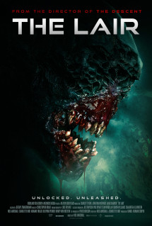 Hang Ổ - The Lair (2022) Hang Ổ - The Lair (2022)