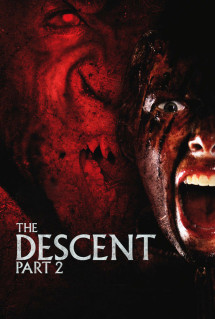 Hang Quỷ 2 - The Descent: Part 2 (2009) Hang Quỷ 2 - The Descent: Part 2 (2009)