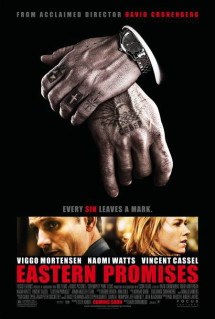 Hang Quỷ Đông Âu - Eastern Promises (2007) Hang Quỷ Đông Âu - Eastern Promises (2007)
