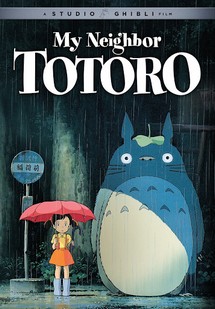Hàng xóm của tôi là Totoro - My Neighbor Totoro (1988) Hàng xóm của tôi là Totoro - My Neighbor Totoro (1988)