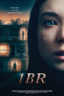 Hàng Xóm Quái Dị - 1BR (2019) Hàng Xóm Quái Dị - 1BR (2019)