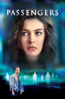 Hành Khách Tử Thần - Passengers (2008) Hành Khách Tử Thần - Passengers (2008)