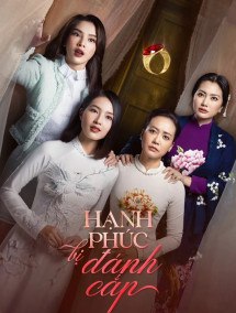 Hạnh Phúc Bị Đánh Cắp (Phần 1) - Stolen Happiness (Season 1) (2024) Hạnh Phúc Bị Đánh Cắp (Phần 1) - Stolen Happiness (Season 1) (2024)
