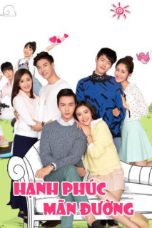 Hạnh Phúc Mãn Đường - The Love Of Happiness (2016) Hạnh Phúc Mãn Đường - The Love Of Happiness (2016)