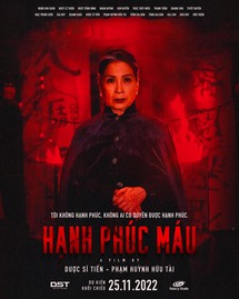 Hạnh Phúc Máu - Blood Karma (2022) Hạnh Phúc Máu - Blood Karma (2022)