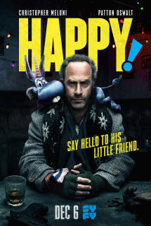 Hạnh phúc! (Phần 1) - Happy! (Season 1) (2017) Hạnh phúc! (Phần 1) - Happy! (Season 1) (2017)