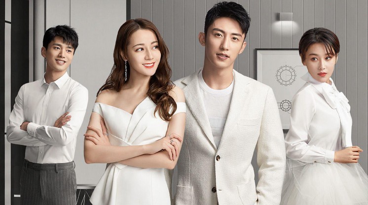 Hạnh Phúc Trong Tầm Tay - Love Advanced Customization