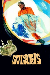 Hành Tinh Bí Ẩn Solaris - Solaris (1972) Hành Tinh Bí Ẩn Solaris - Solaris (1972)