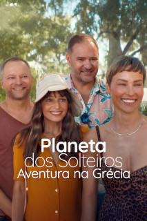 Hành Tinh Độc Thân: Phiêu Lưu Hy Lạp - Planet Single: Greek Adventure (2025) Hành Tinh Độc Thân: Phiêu Lưu Hy Lạp - Planet Single: Greek Adventure (2025)