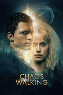 Hành Tinh Hỗn Loạn - Chaos Walking (2021) Hành Tinh Hỗn Loạn - Chaos Walking (2021)