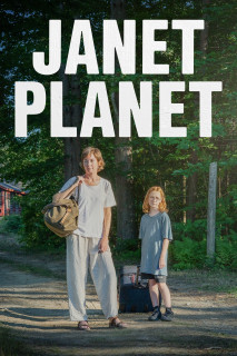 Hành Tinh Janet - Janet Planet (2024) Hành Tinh Janet - Janet Planet (2024)
