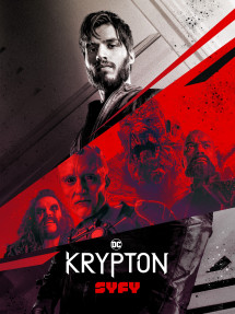 Hành Tinh Siêu Nhân (Phần 2) - Krypton (Season 2) (2019) Hành Tinh Siêu Nhân (Phần 2) - Krypton (Season 2) (2019)