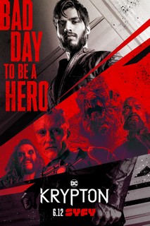 Hành Tinh Siêu Nhân - Krypton (2018) Hành Tinh Siêu Nhân - Krypton (2018)