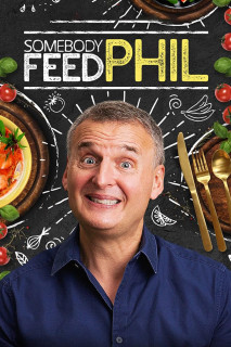 Hành Trình Ẩm Thực Của Phil (Phần 1) - Somebody Feed Phil (2018) Hành Trình Ẩm Thực Của Phil (Phần 1) - Somebody Feed Phil (2018)