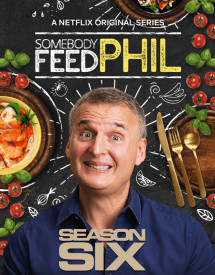 Hành trình ẩm thực của Phil (Phần 6) - Somebody Feed Phil (Season 6) (2022) Hành trình ẩm thực của Phil (Phần 6) - Somebody Feed Phil (Season 6) (2022)